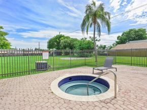 14623 SW 125th Place, Miami FL 33186