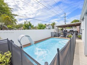 14623 SW 125th Place, Miami FL 33186