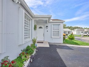 14623 SW 125th Place, Miami FL 33186