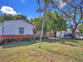 1236 Jann Avenue, Opa Locka FL 33054