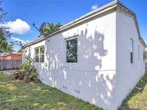 1236 Jann Avenue, Opa Locka FL 33054
