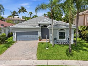 4730 NW 119th Avenue, Coral Springs FL 33076
