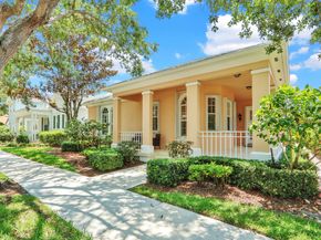 114 Honeysuckle Drive, Jupiter FL 33458