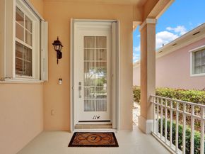 114 Honeysuckle Drive, Jupiter FL 33458