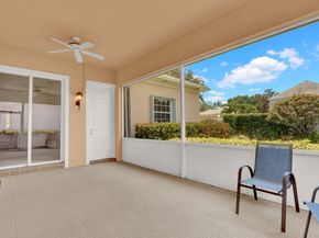 114 Honeysuckle Drive, Jupiter FL 33458