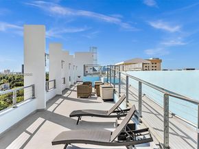 8101 Biscayne Boulevard R506, Miami FL 33138
