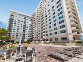 1900 S Ocean Boulevard 6a, Lauderdale By The Sea FL 33062