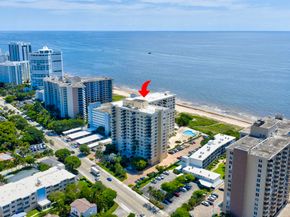1900 S Ocean Boulevard 6a, Lauderdale By The Sea FL 33062
