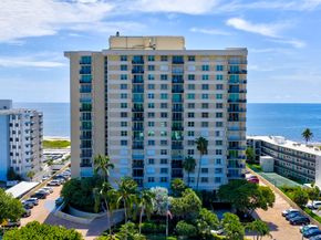 1900 S Ocean Boulevard 6a, Lauderdale By The Sea FL 33062