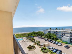 1900 S Ocean Boulevard 6a, Lauderdale By The Sea FL 33062