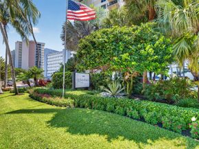 1900 S Ocean Boulevard 6a, Lauderdale By The Sea FL 33062