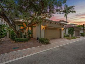 50 Stoney Drive, Palm Beach Gardens FL 33410