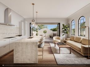 504 Malaga Avenue T6, Coral Gables FL 33134