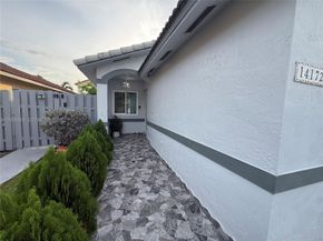 14172 SW 148th Place, Miami FL 33196