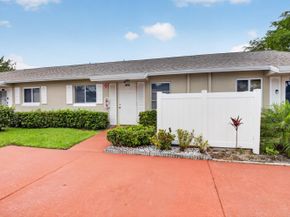 18856 Argosy Drive C, Boca Raton FL 33496