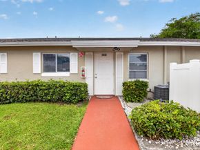 18856 Argosy Drive C, Boca Raton FL 33496