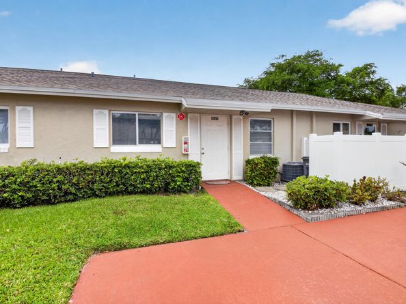 18856 Argosy Drive C, Boca Raton FL 33496