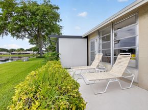 18856 Argosy Drive C, Boca Raton FL 33496
