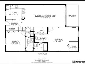 3930 Inverrary Boulevard 303D, Lauderhill FL 33319