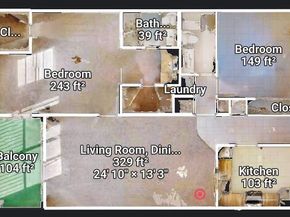 3930 Inverrary Boulevard 303D, Lauderhill FL 33319