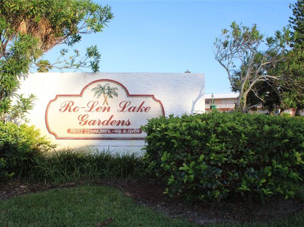 900 SW 11th Ave 5C, Hallandale Beach FL 33009