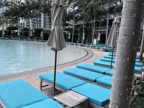 650 NE 32nd St 2507, Miami FL 33137