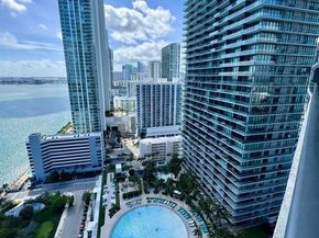 650 NE 32nd St 2507, Miami FL 33137