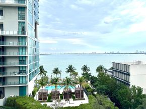 650 NE 32nd St 2507, Miami FL 33137