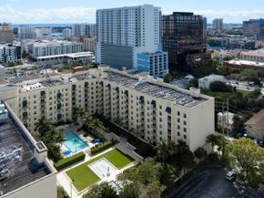 610 Clematis Street 700 & 702, West Palm Beach FL 33401