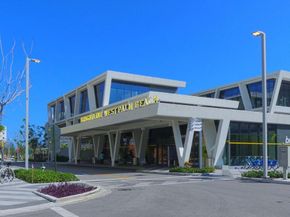 610 Clematis Street 700 & 702, West Palm Beach FL 33401