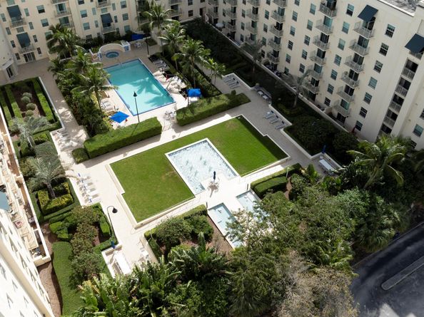 610 Clematis Street 700 & 702, West Palm Beach FL 33401