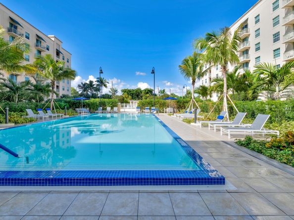 610 Clematis Street 700 & 702, West Palm Beach FL 33401