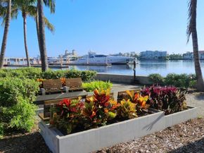 610 Clematis Street 700 & 702, West Palm Beach FL 33401