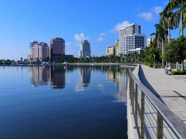 610 Clematis Street 700 & 702, West Palm Beach FL 33401