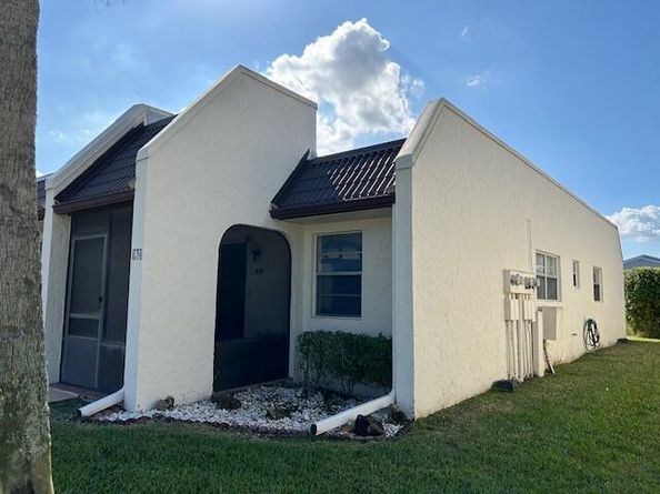 160 Lake Rebecca Drive, West Palm Beach FL 33411