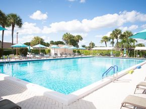 160 Lake Rebecca Drive, West Palm Beach FL 33411