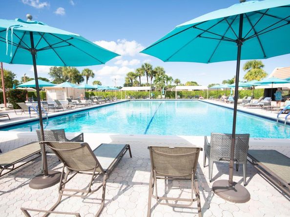 160 Lake Rebecca Drive, West Palm Beach FL 33411