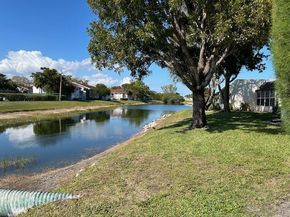 160 Lake Rebecca Drive, West Palm Beach FL 33411