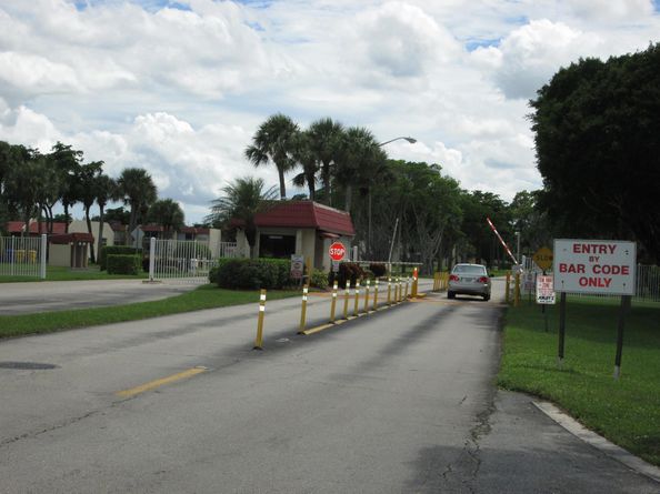 160 Lake Rebecca Drive, West Palm Beach FL 33411