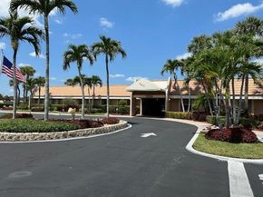 160 Lake Rebecca Drive, West Palm Beach FL 33411