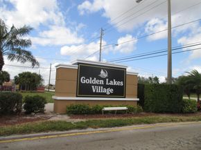 160 Lake Rebecca Drive, West Palm Beach FL 33411