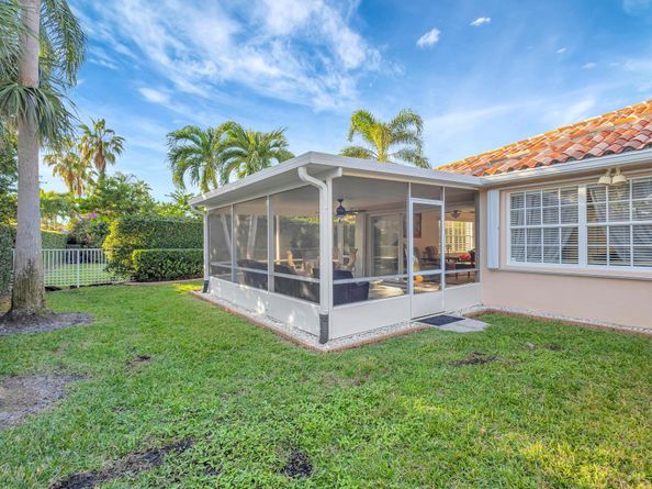 7028 Gila Lane, West Palm Beach FL 33411