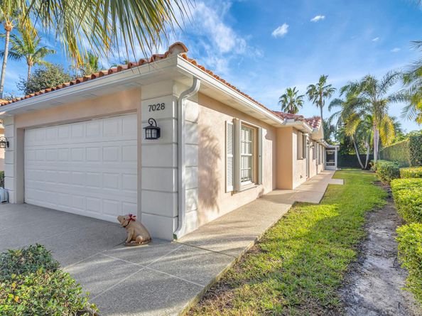 7028 Gila Lane, West Palm Beach FL 33411