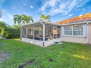 7028 Gila Lane, West Palm Beach FL 33411