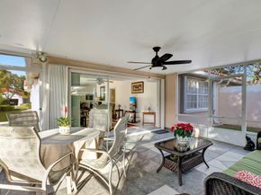 7028 Gila Lane, West Palm Beach FL 33411