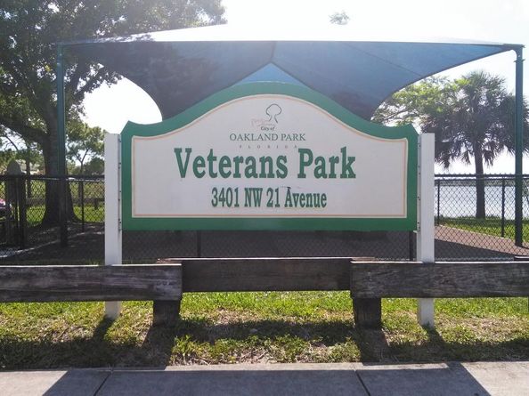 2021 NW 32nd Ct, Oakland Park FL 33309