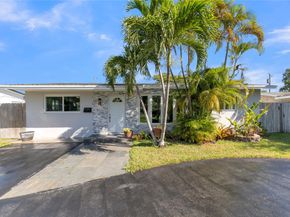 2021 NW 32nd Ct, Oakland Park FL 33309