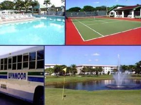 2903 Victoria Cir O4, Coconut Creek FL 33066