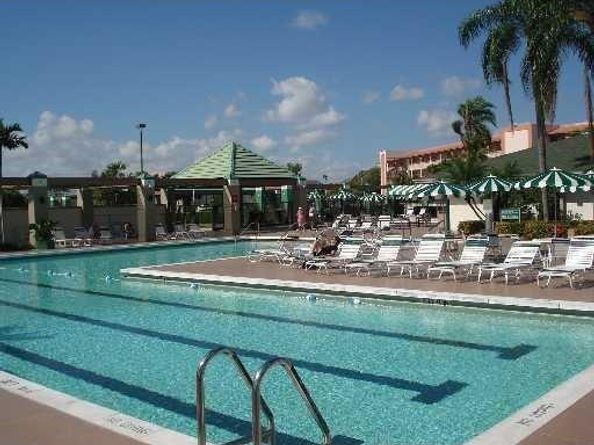 2903 Victoria Cir O4, Coconut Creek FL 33066