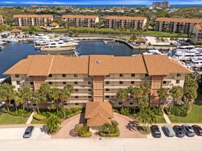 2401 Marina Isle Way 503, Jupiter FL 33477
